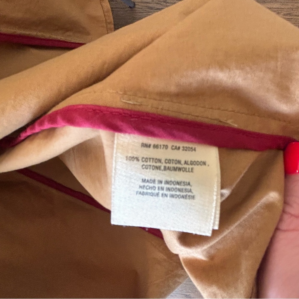 Anthropologie Marley Trench Coat, Size US 2, UK 6 - Picture 6 of 13